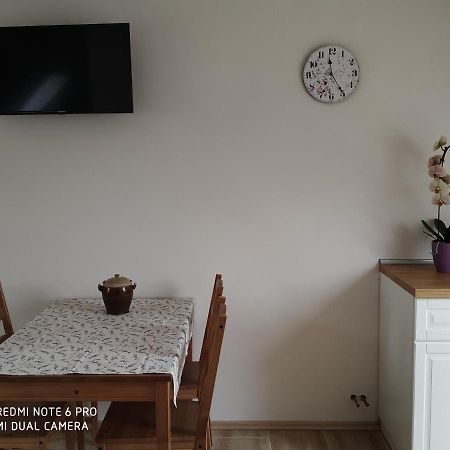 Ubytovani Ve Stodole Stráž nad Nežárkou Exterior foto